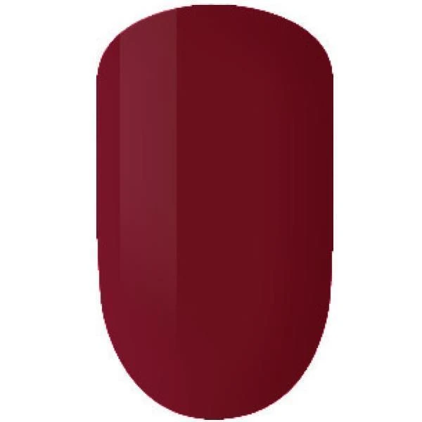 LeChat Perfect Match Gel + Matching Lacquer Manhattan #28