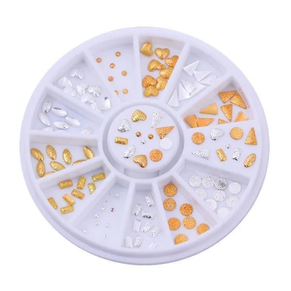 Born Pretty - Nail Art Decorations #39676