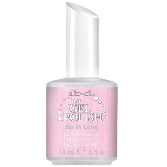 IBD Just Gel - So In Love #56514