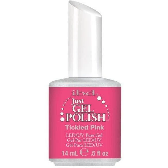 IBD Just Gel - Tickled Pink #56527