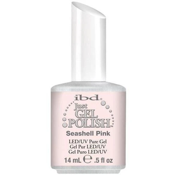 IBD Just Gel - Seashell Pink #56513