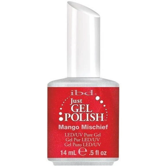 IBD Just Gel - Mango Mischief #56521
