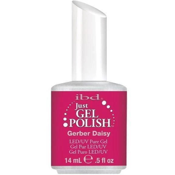 IBD Just Gel - Gerber Daisy #56515
