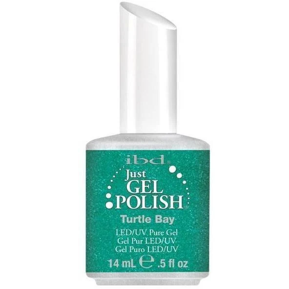 IBD Just Gel - Turtle Bay #56524