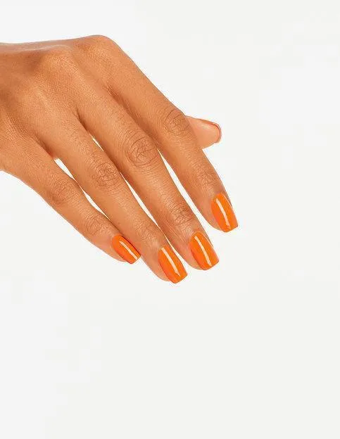 OPI GelColor Summer Lovin' Having A Blast #G43