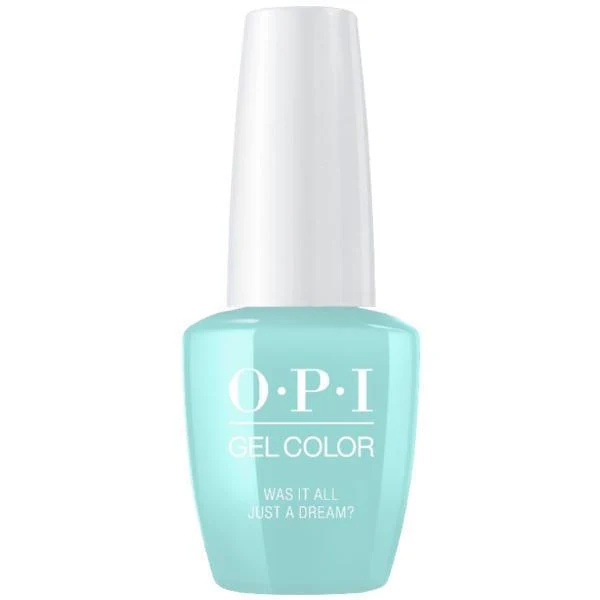 OPI GelColor Was It All Just A Dream? #G44