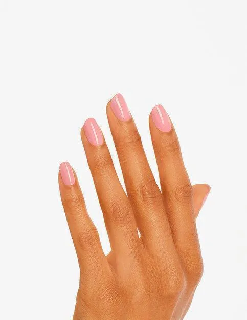 OPI GelColor Pink Ladies Rule The School #G48