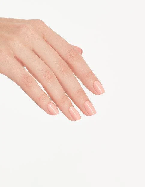 OPI GelColor Hopelessly Devoted To OPI #G49