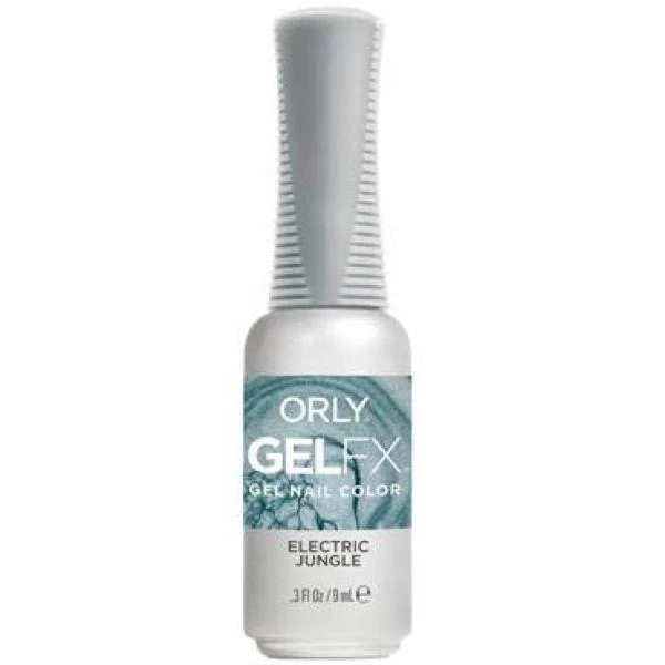 Orly Gel FX - Electric Jungle #30969