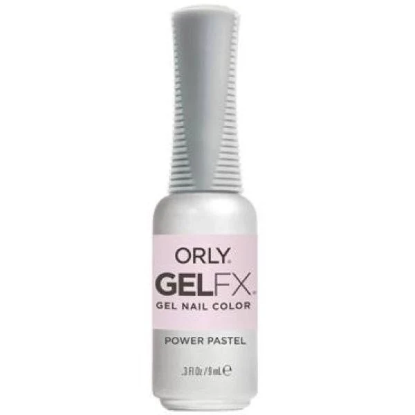 Orly Gel FX - Power Pastel #30971