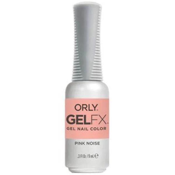 Orly Gel FX - Pink Noise #30972