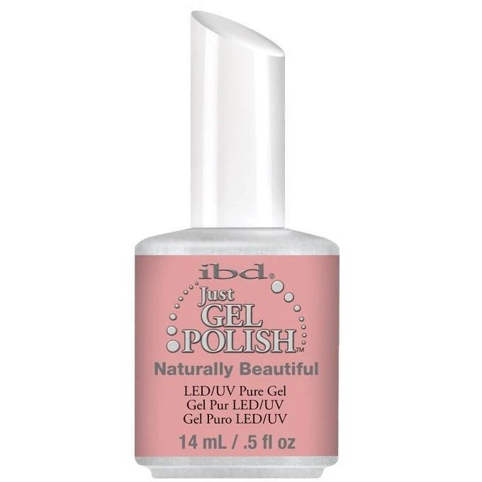 IBD Just Gel - Naturally Beautiful #56578