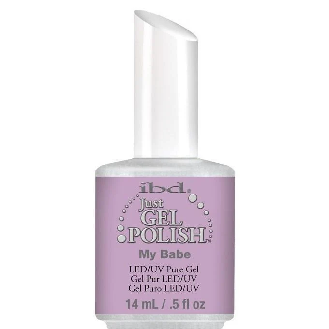 IBD Just Gel - My Babe #56595