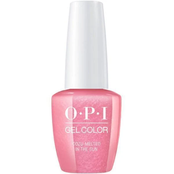 OPI GelColor Cozu-Melted In The Sun #M27