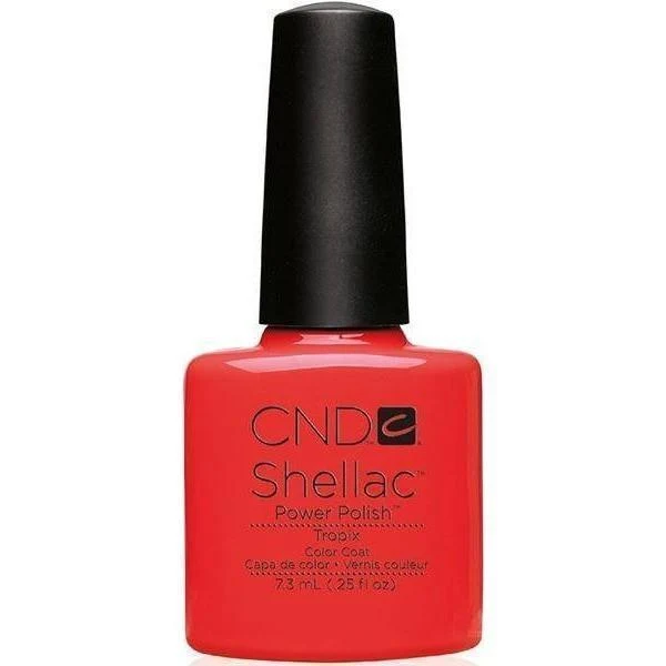 CND Creative Nail Design Shellac - Tropix
