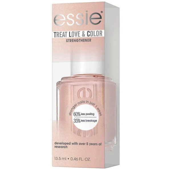 Essie Treat Love & Color - Tonal Taupe #75