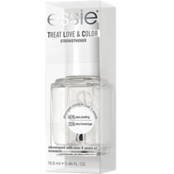 Essie Treat Love & Color - Gloss Fit #00