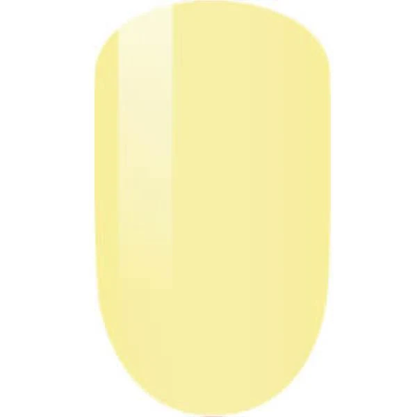 LeChat Perfect Match Gel + Matching Lacquer Happily Ever After #53