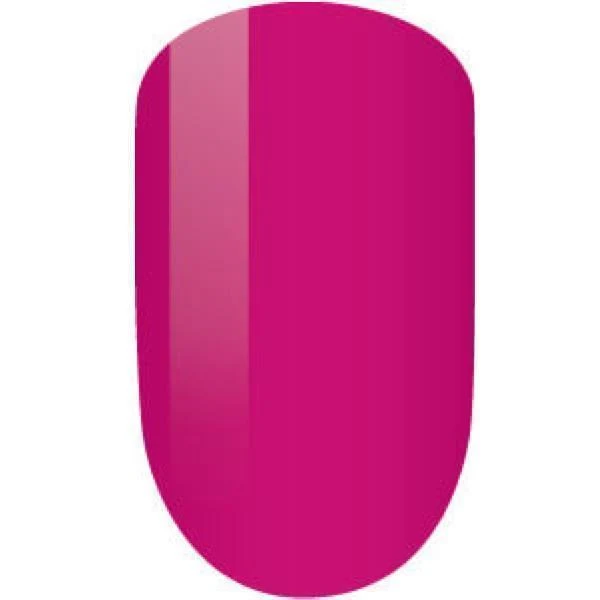LeChat Perfect Match Gel + Matching Lacquer Private Escort #42