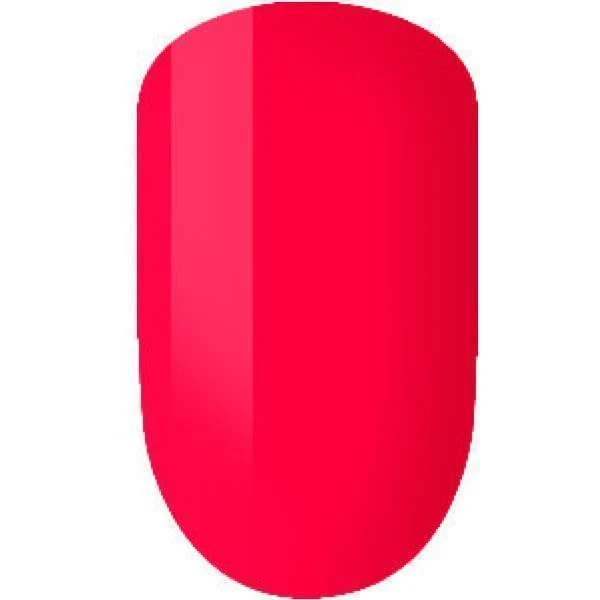 LeChat Perfect Match Gel + Matching Lacquer Shocking Pink #45