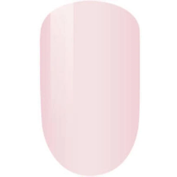 LeChat Perfect Match Gel + Matching Lacquer Pink Daisy #05