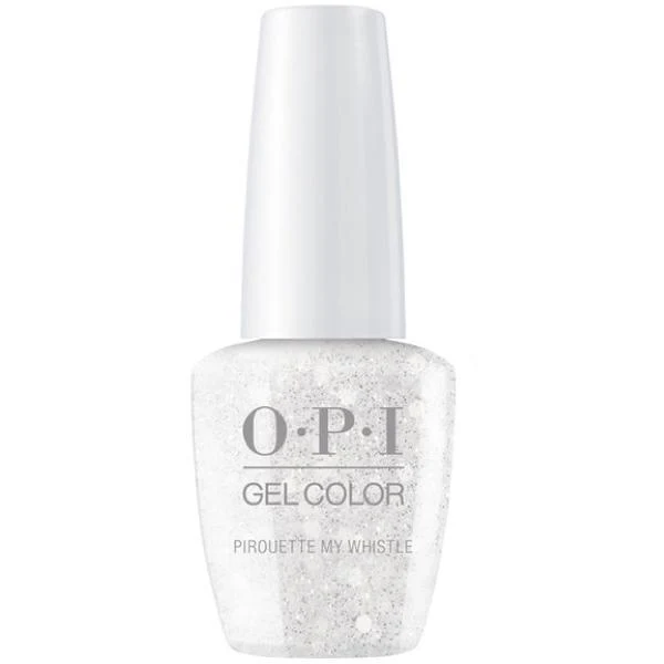 Opi GelColor Pirouette My Whistle #T55