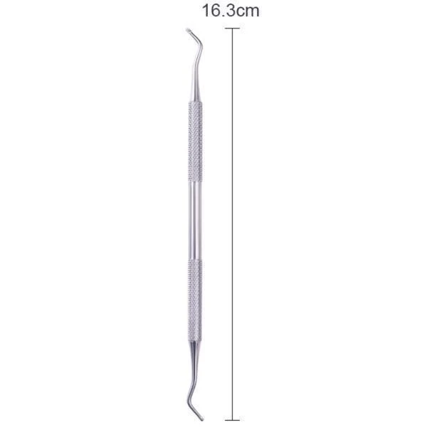Born Pretty - Cuticle Pusher #41424-3