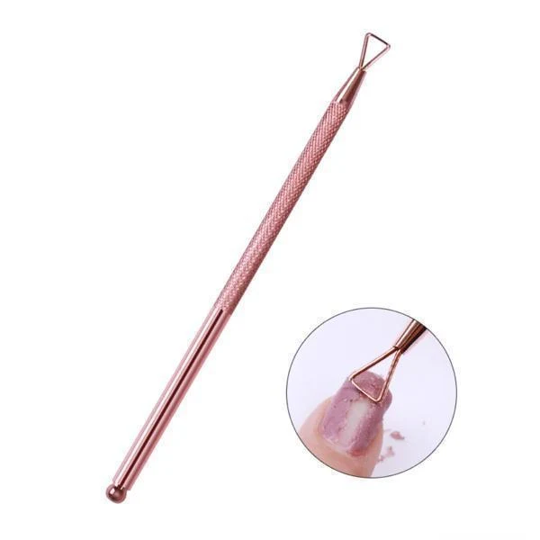 Born Pretty - Triangle Stick Gel Remover Tool #41570