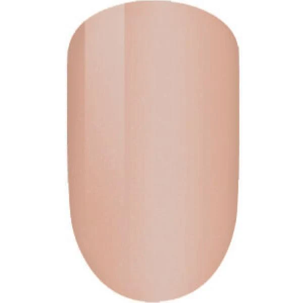 LeChat Perfect Match Gel + Matching Lacquer Irish Cream #20
