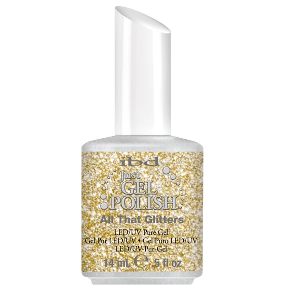 IBD Just Gel - All That Glitters #56540