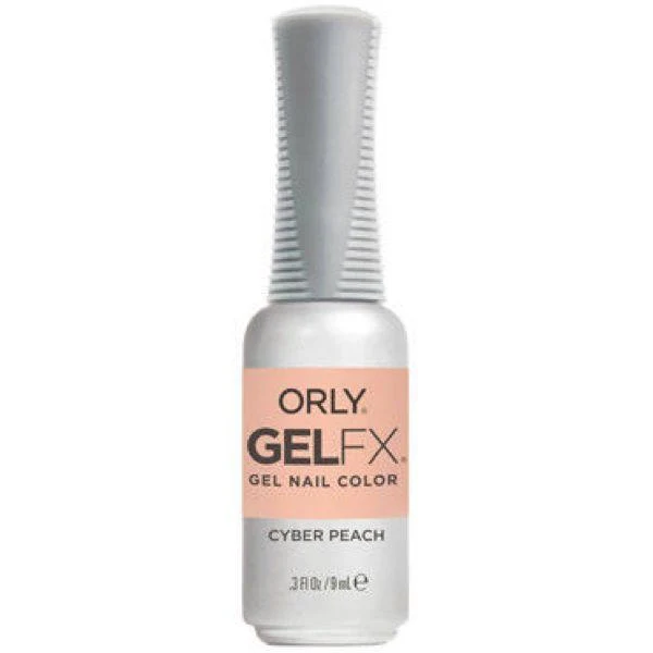 Orly Gel FX - Cyber Peach #30973