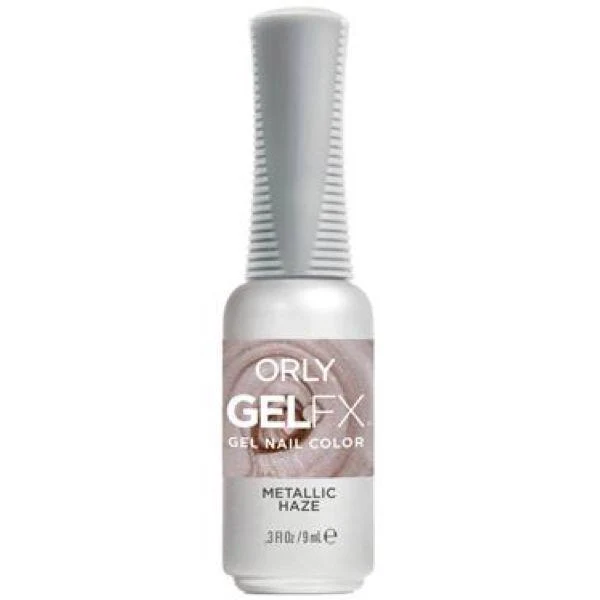 Orly Gel FX - Metallic Haze #30974