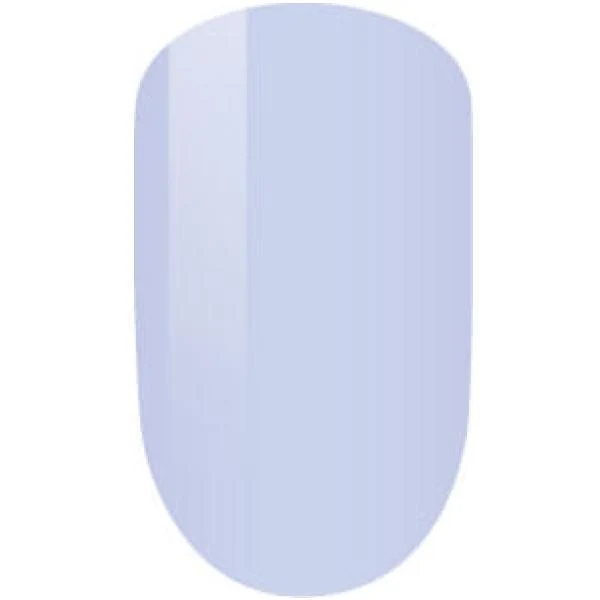 LeChat Perfect Match Gel + Matching Lacquer Angel From Above #70