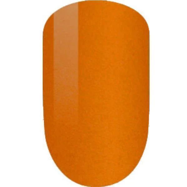 LeChat Perfect Match Gel + Matching Lacquer Golden Doublet #22