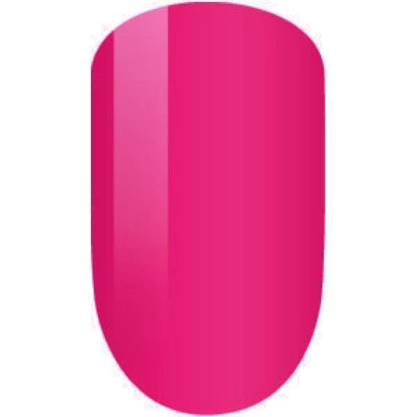 LeChat Perfect Match Gel + Matching Lacquer Rain Lili #02
