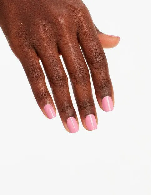 OPI GelColor Lima Tell You About This Color #P30