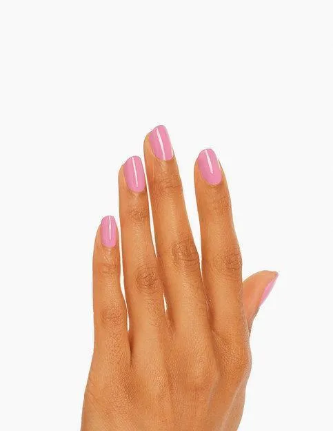 OPI GelColor Suzi Will Quechua Later! #P31