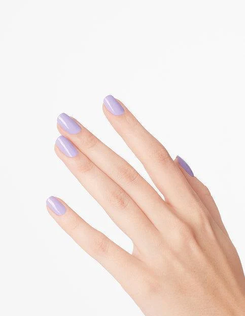 OPI GelColor Don't Toot My Flute #P34