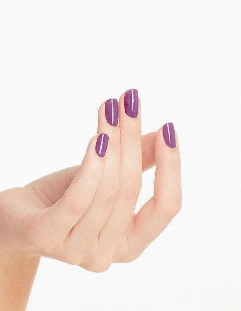 OPI GelColor Grandma Kissed A Gaucho #P35