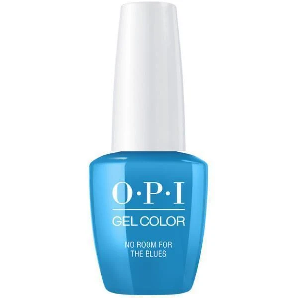 Opi GelColor No Room For The Blues #B83