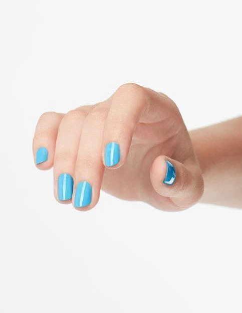 Opi GelColor No Room For The Blues #B83