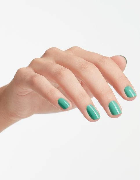 Opi GelColor My Dogsled Is A Hybrid #N45
