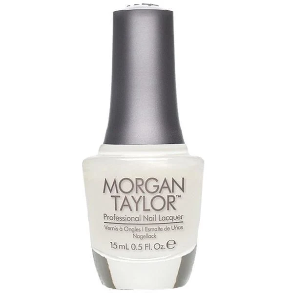 Morgan Taylor Lacquer - Heaven Sent #50001