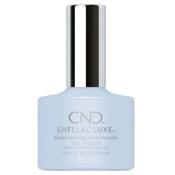 CND Shellac Luxe - Creekside #183