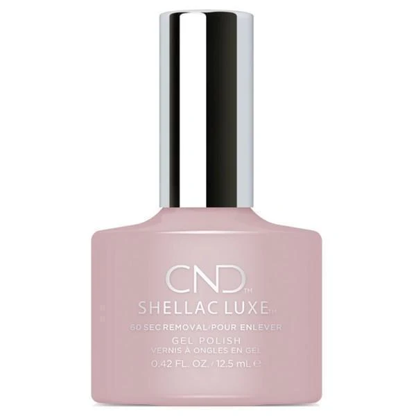 CND Shellac Luxe - Field Fox #185