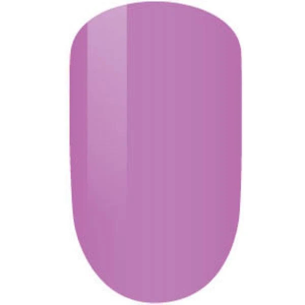 LeChat Perfect Match Gel + Matching Lacquer Butterflies #48