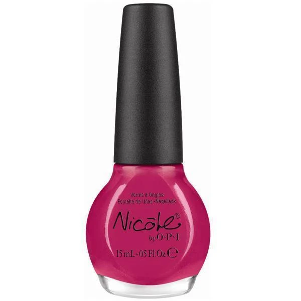 Nicole by OPI - All Kendall-ed Up