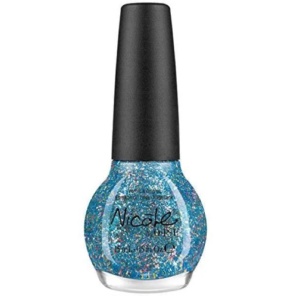 Nicole by OPI - A Million Sparkles
