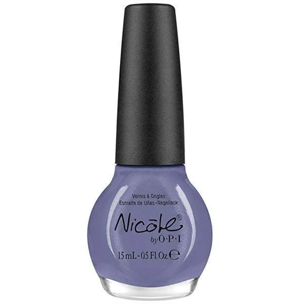 Nicole by OPI - Back To Reality... TV