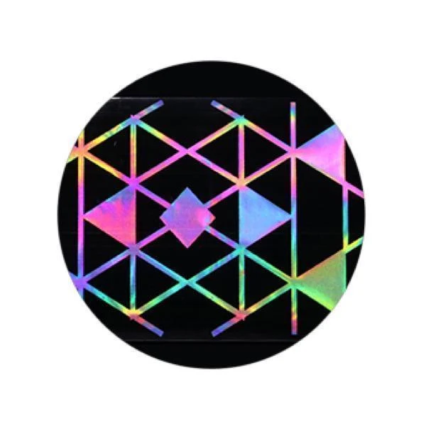 Born Pretty - Holographic Roll #41111-1